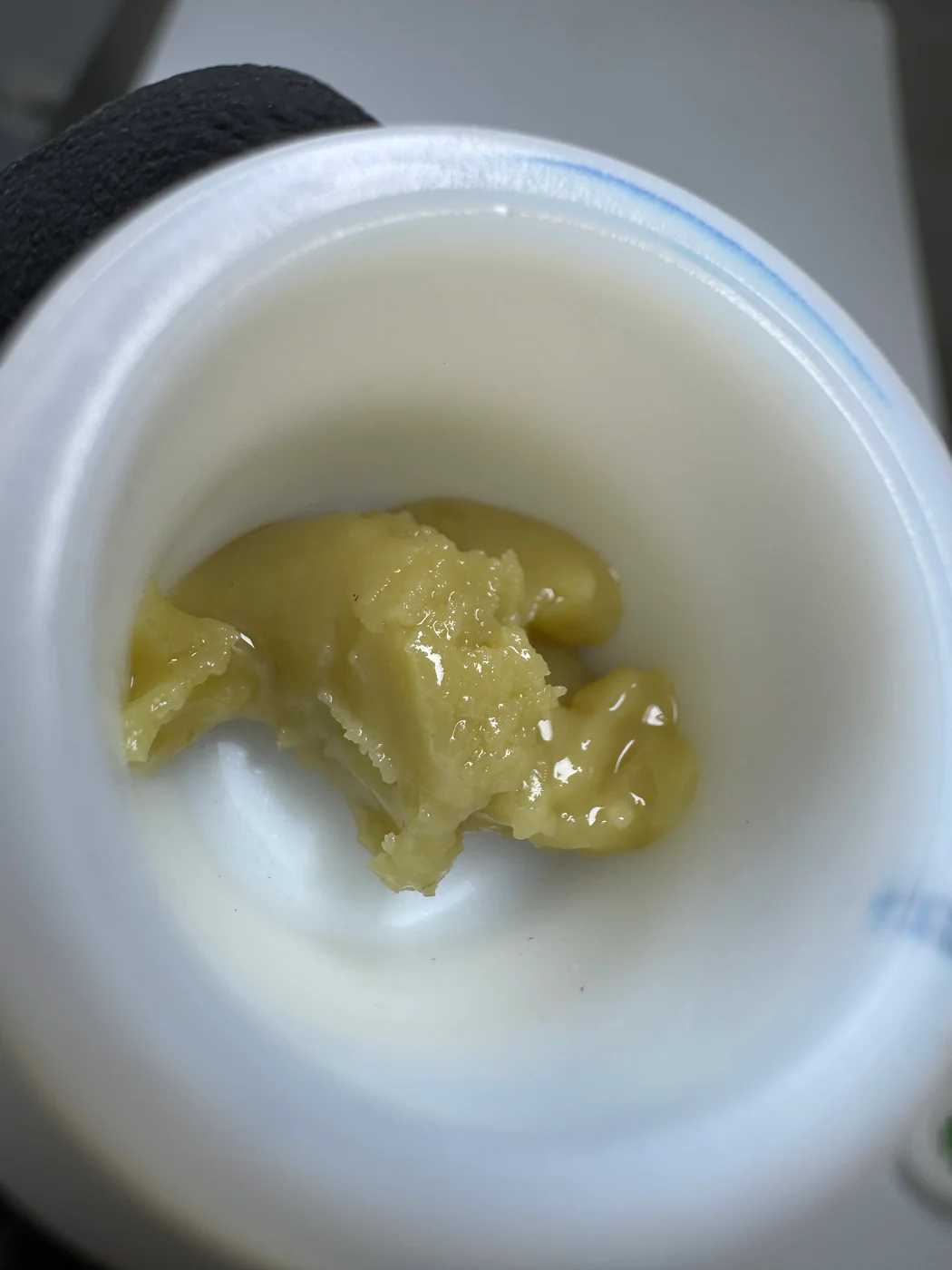Slaps Live Rosin - THCA Concentrate - Treemason - Image 2