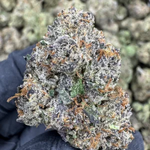 Gelato 47 THCA FLOWER - AAA INDOOR