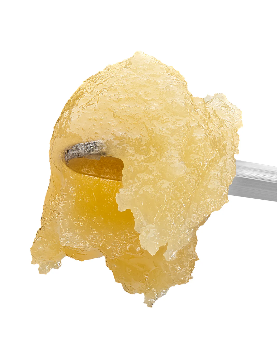 King Louis the 18th Badder - THCA Concentrate