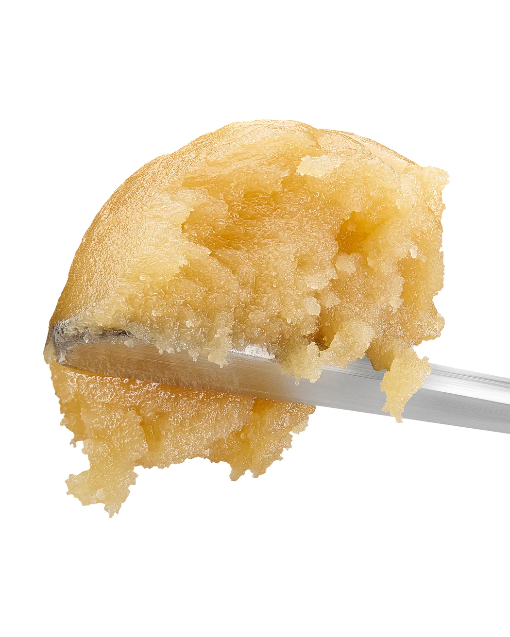 Apple Slaps Live Rosin - THCA Concentrate - Treemason