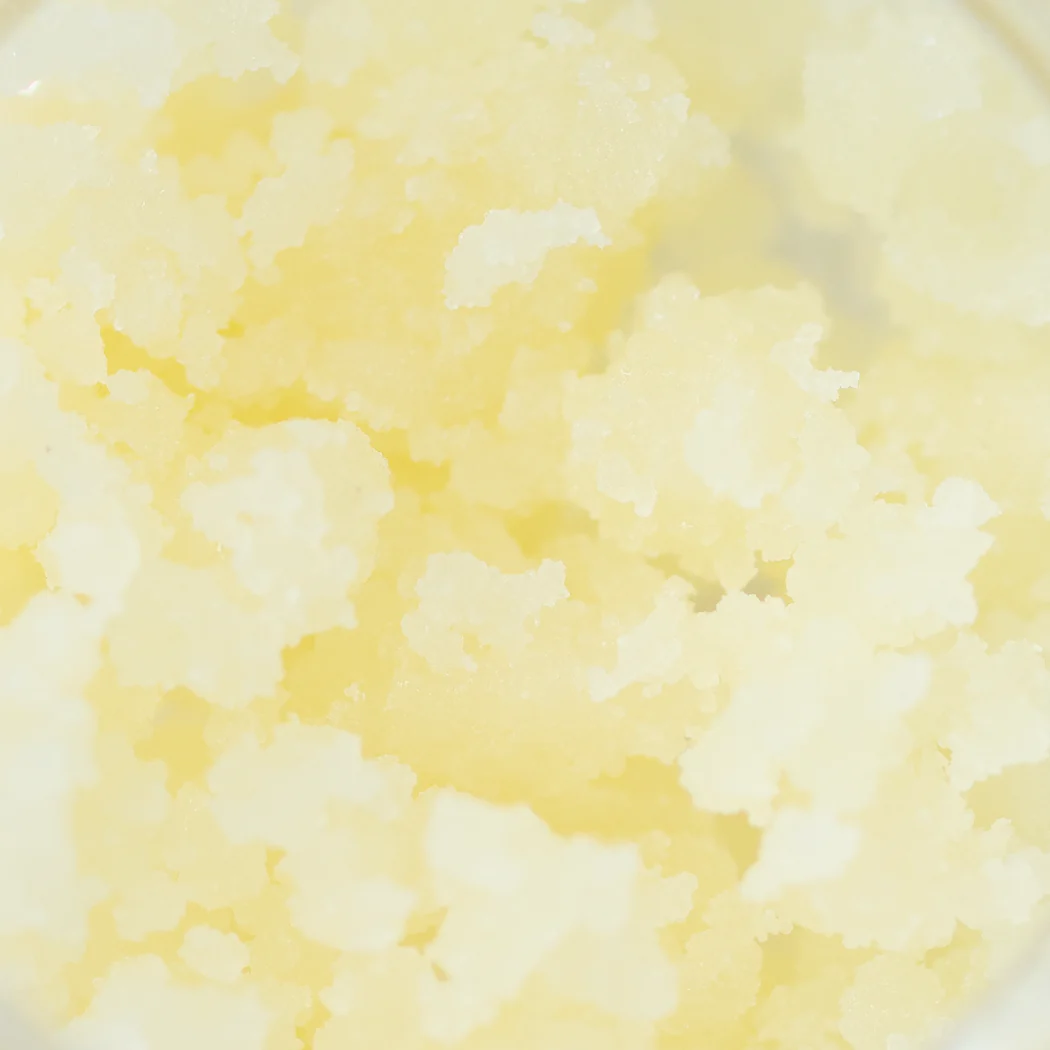 Lemon Kush x Purple Punch - CRUMBLE - THCA Concentrate - Image 2