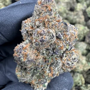 Lemon Cherry Gelato THCA FLOWER - AAA INDOOR