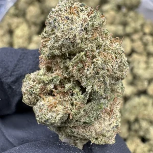 OG - THCP BULK FLOWER