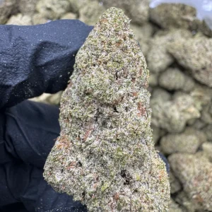 Strawberry Cheesecake - THCP BULK FLOWER