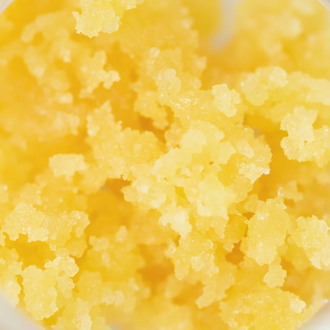 White Truffle - CRUMBLE - THCA Concentrate - Image 2