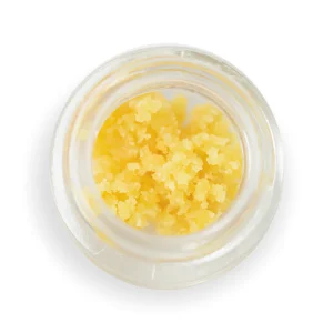 White Truffle - CRUMBLE - THCA Concentrate